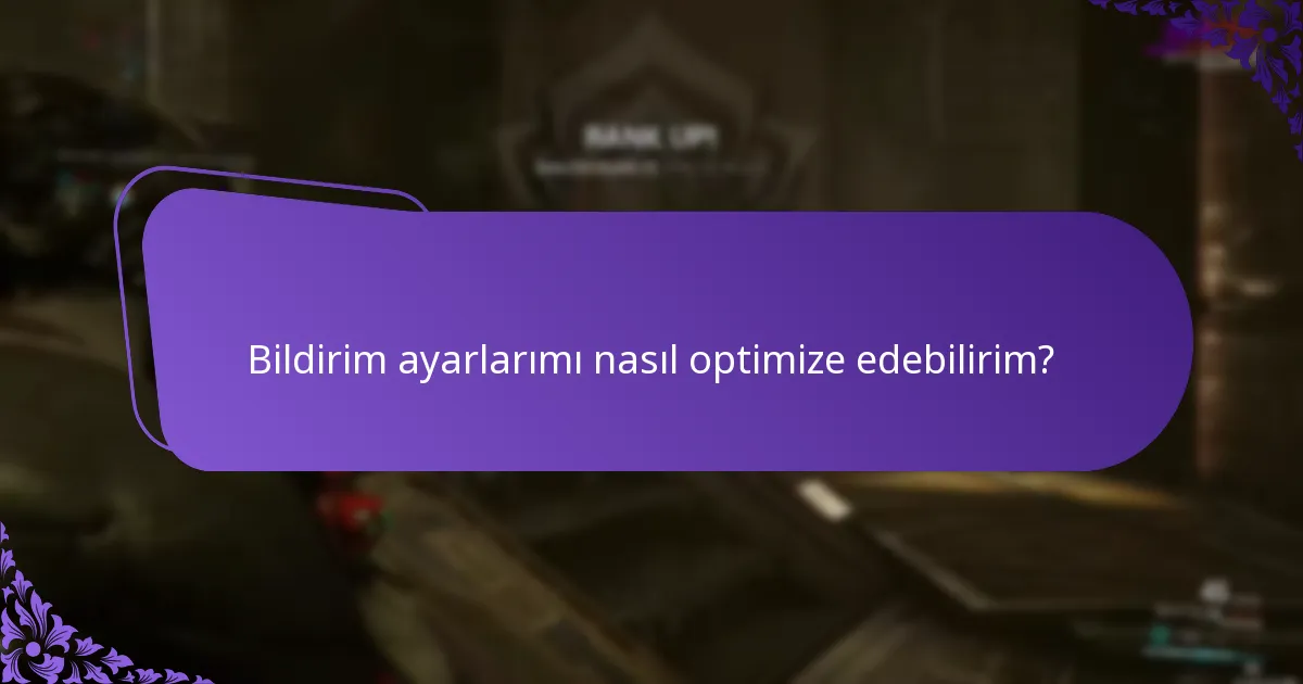 Prime Gaming’deki Talep bildirimleri nedir?