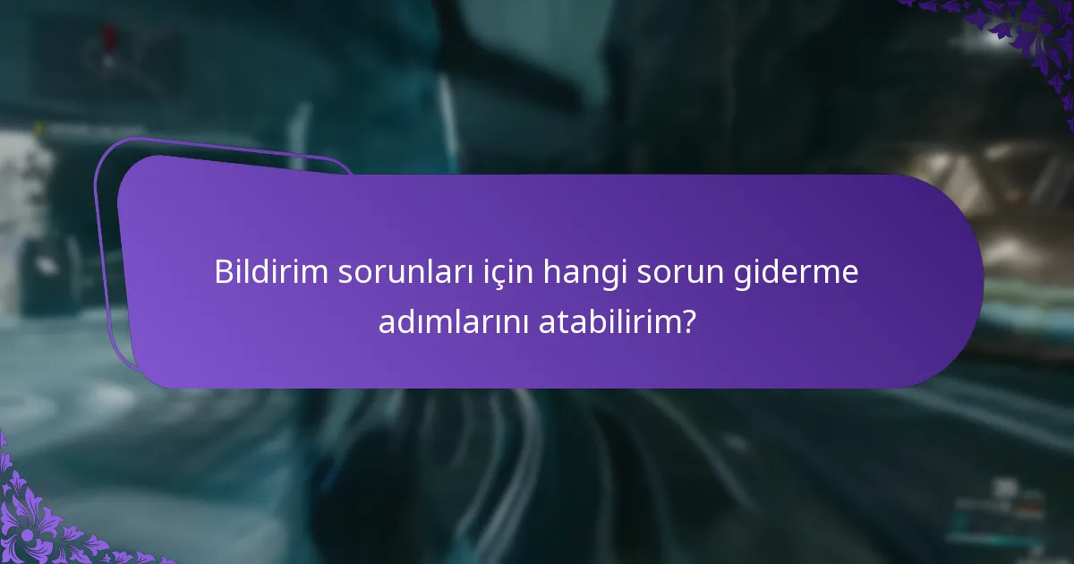 Prime Gaming’deki Hatırlatmalar nedir?
