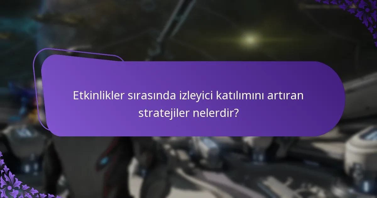 Oyun içi etkinlikler için hesap uygunluğu nasıl belirlenir?