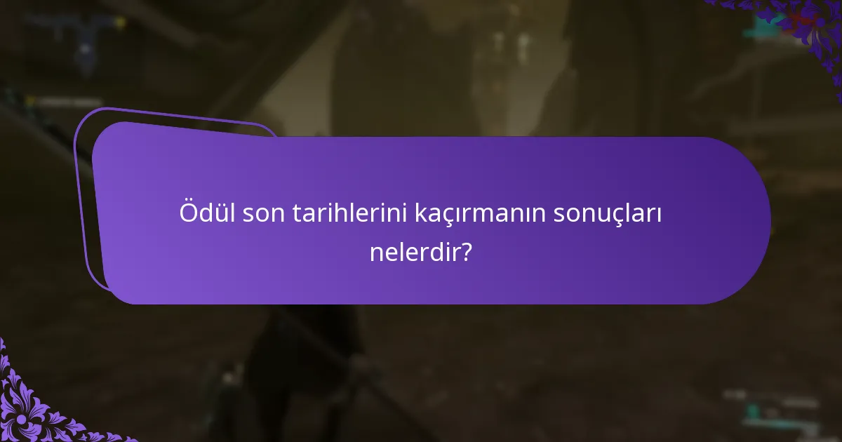 Oyuncular oyun içi etkinliklerden hangi tür ödüller kazanabilir?