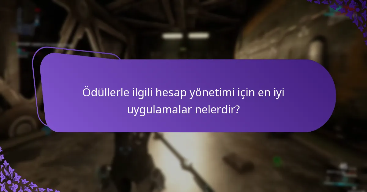 Ödül geçmişimi nasıl görüntüleyebilirim?