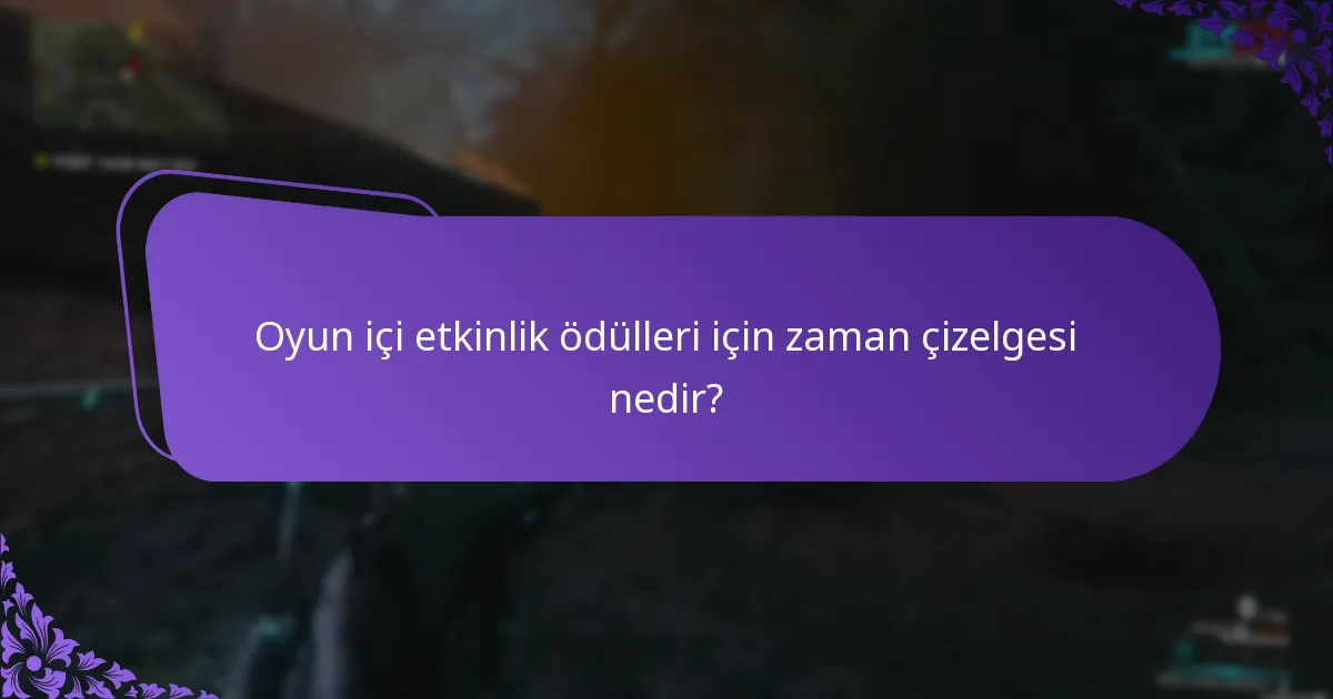 Hangi platformlar oyun içi ödülleri talep etmeyi destekliyor?