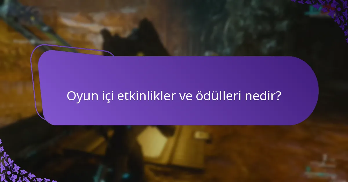 Etkinlikler sırasında izleyici katılımını artıran stratejiler nelerdir?