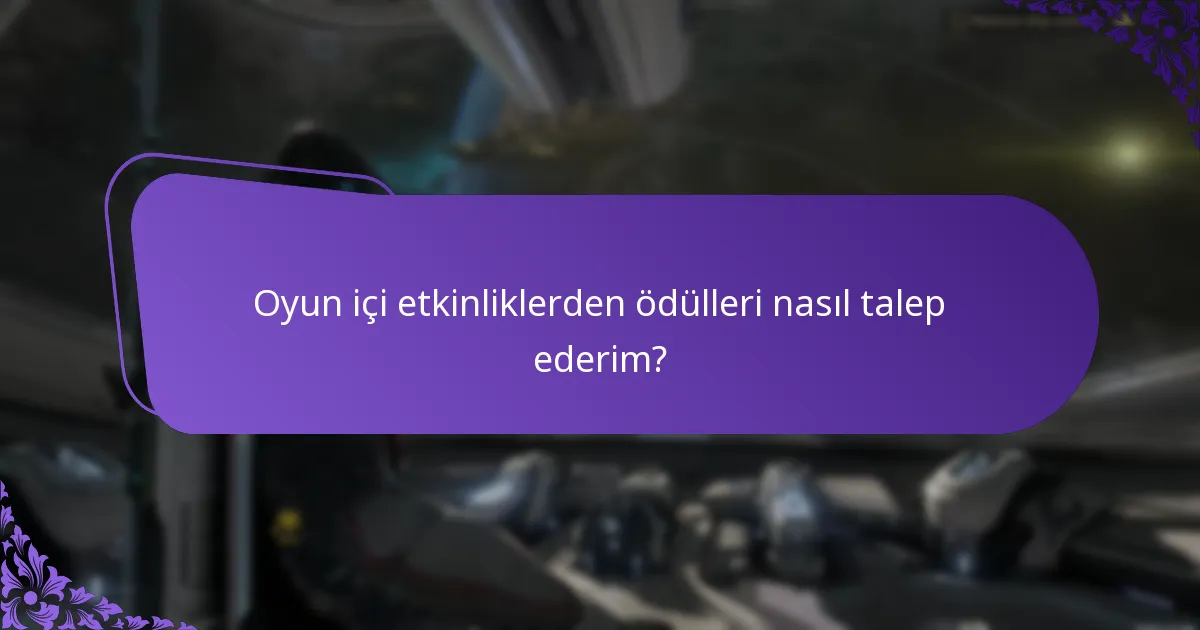 Mevsimsel etkinliklere katılmanın faydaları nelerdir?