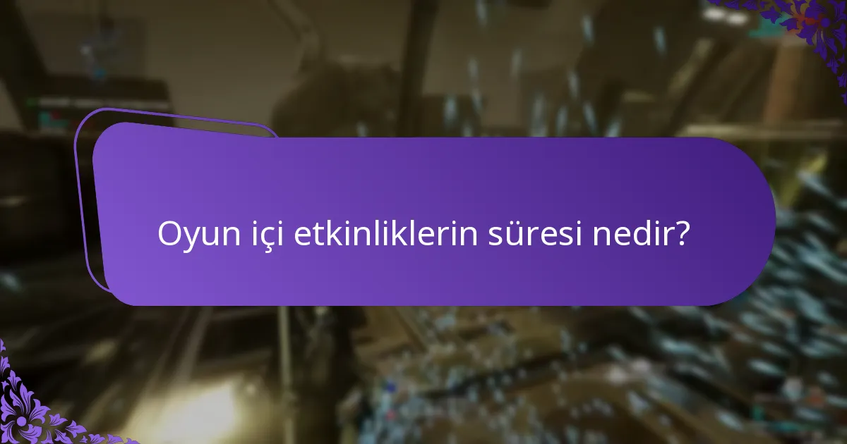 Oyun içi satın almalar etkinlik ödüllerini nasıl etkiler?