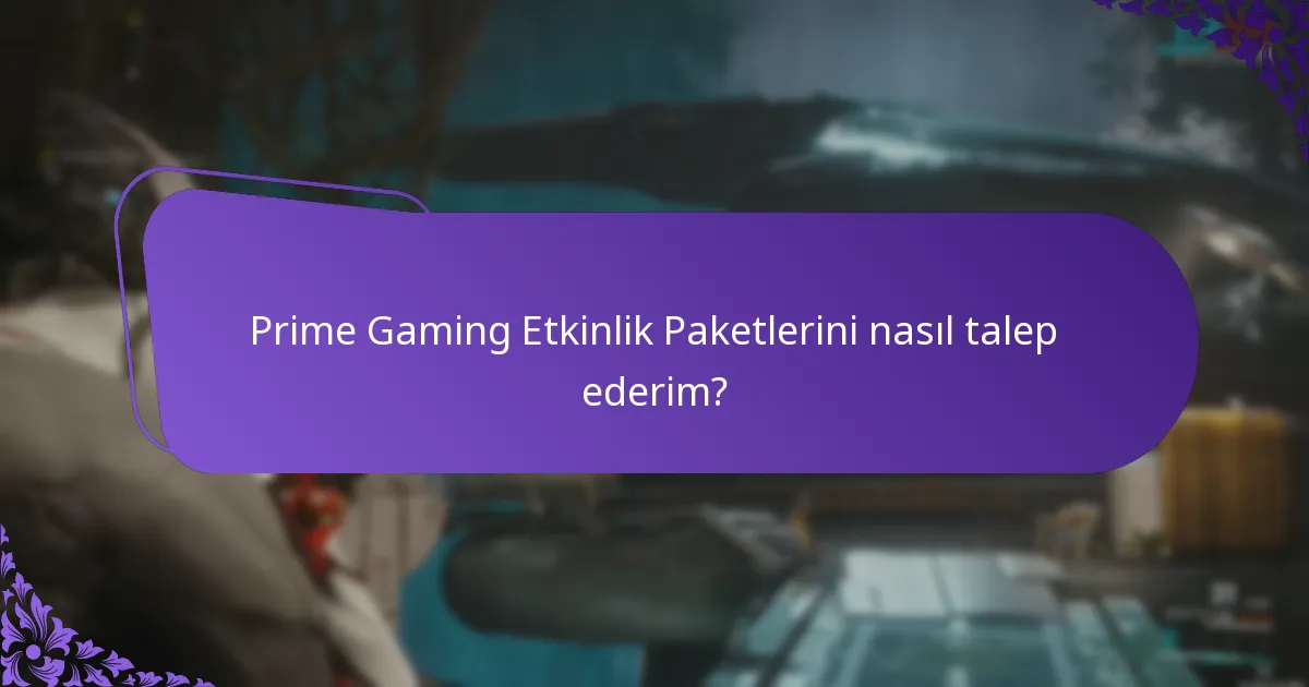 Prime Gaming, diğer oyun abonelik hizmetleriyle nasıl karşılaştırılır?